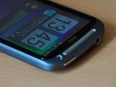 火热G12街机 HTC 渴望S S510e跌破3K5