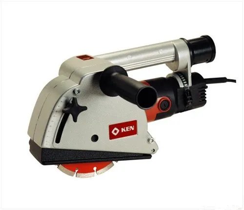 什么是水电开槽机 水电开槽机价格一般是多少