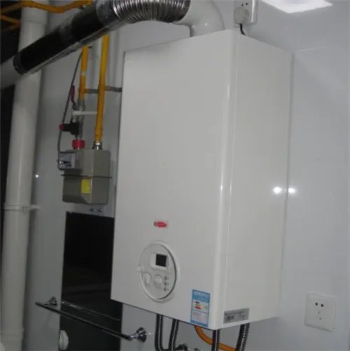 戴纳斯帝壁挂炉怎么使用