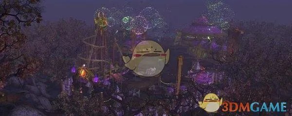 《魔兽世界》8.15暗月马戏团宠物介绍