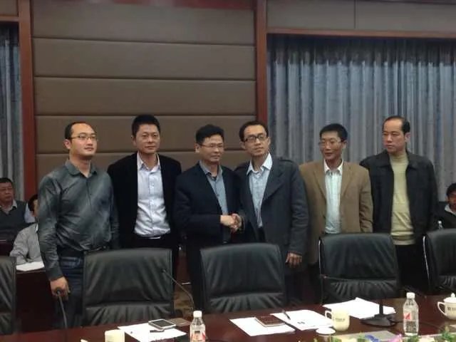 南安人事人才网的服务项目