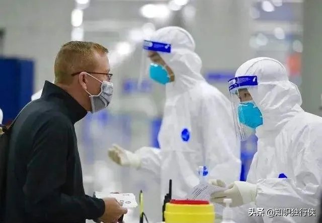 今年疫情会封城吗?