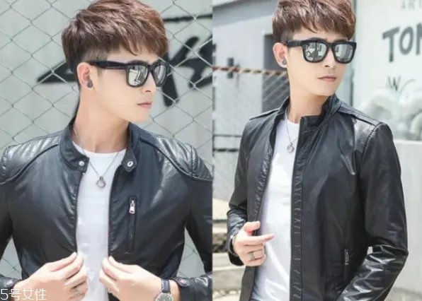 2018男生纹理烫多少钱 男士纹理烫发型图2018