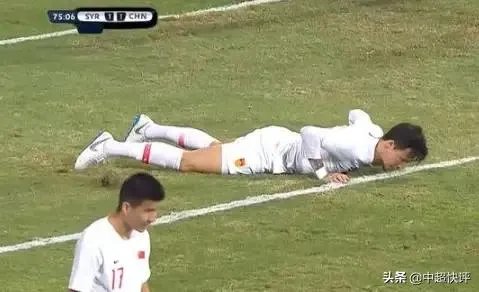 中国队凭借张琳芃的乌龙球1/2输给了叙利亚，中国男足还有可能冲击世界杯吗？