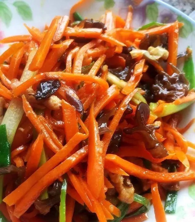 木耳最好吃的十种吃法？