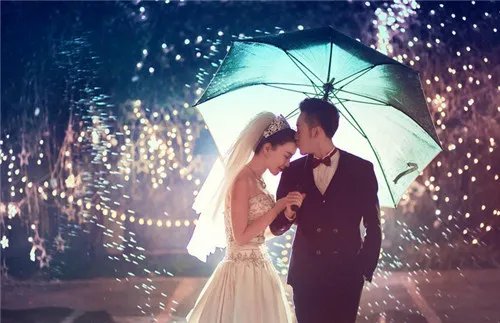 6大厦门婚纱摄影排名  好影楼才能拍出好作品