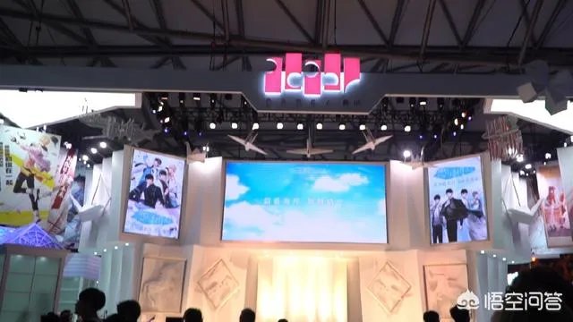ChinaJoy 2018有哪些值得期待的？