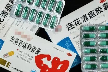 新冠疫情备什么药物应急和防御