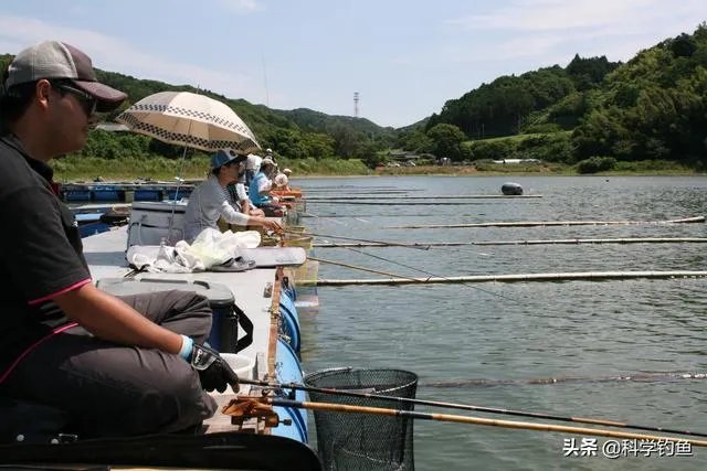 钓鱼人化绍新，李大毛越钓越有钱；更多人“钓鱼穷三年”，请问大家怎么看待这个现象？
