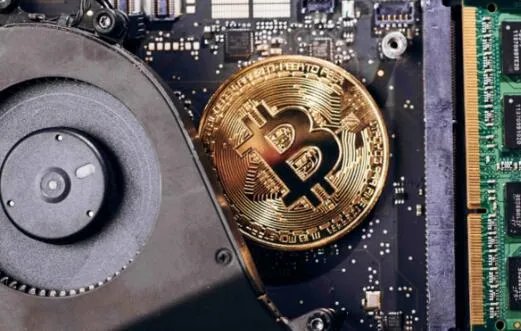 比特币暴涨将加剧芯片短缺是什么情况 专家是这么解释的