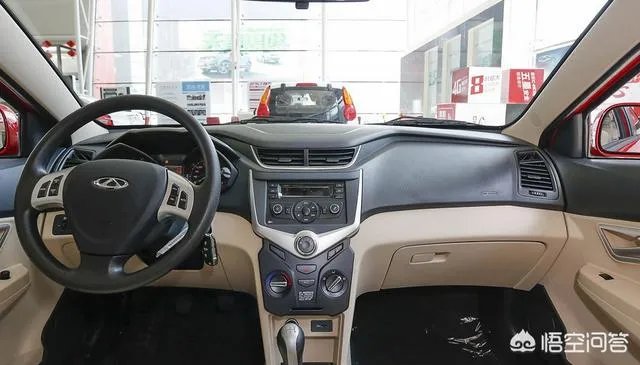 奇瑞风云2两厢的这车怎么样？