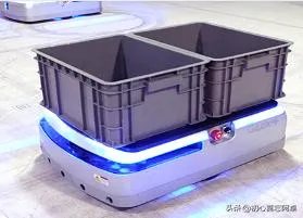 如何让物流仓储“智能”起来？