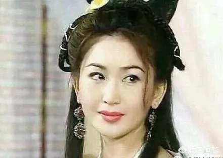 王丽坤是不是史上颜值最低的妲己?