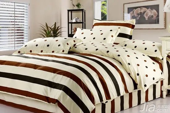 被套面料分类有哪些 各种被套面料的特点