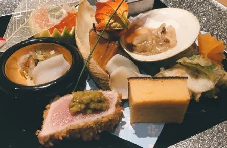 北京最好的日本料理店是哪些