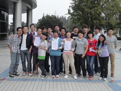 南京农业大学工学院教务处