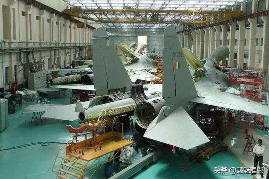 印度将重金打造升级版苏-30MKI,号称超级苏霍伊,性能如何?