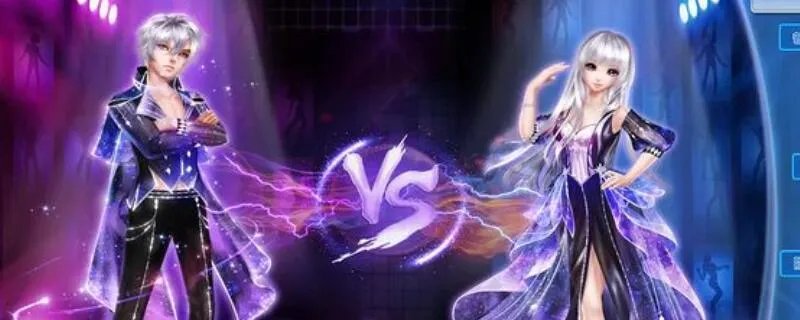 qq炫舞英文名字大全 qq炫舞好听的英文名字