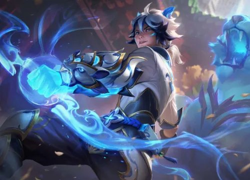 《英雄联盟》探险家玩法攻略