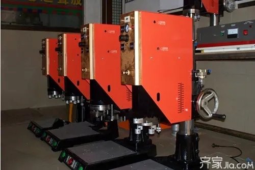 【涨知识】超音波塑胶熔接机用途及优点