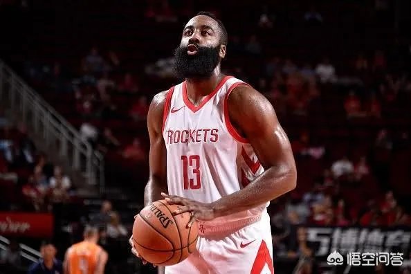 火箭大胜上海,哈登出场时间再次超过30分钟,球迷称哈登这不是打季前赛,你怎么看?