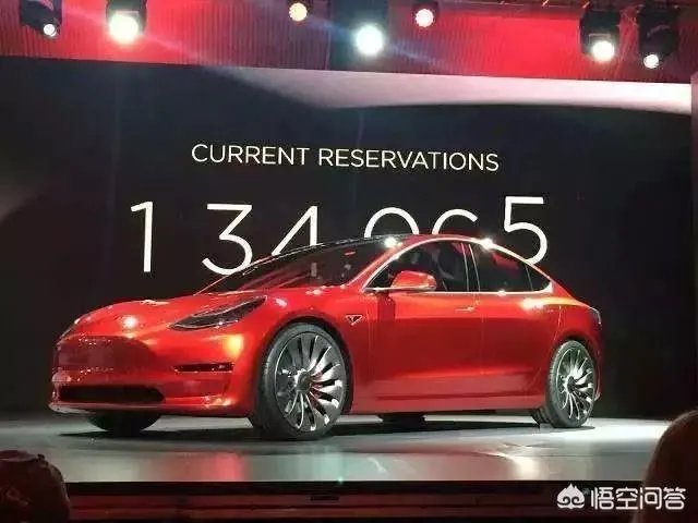 特斯拉处破产边缘是真的吗？