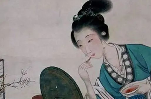 古代的胭脂是什么时候出现的？什么朝代发展最为鼎盛？