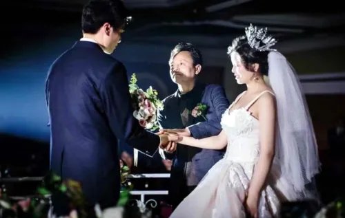 结婚准备事项清单 婚礼当天详细流程表