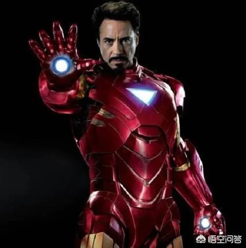 钢铁侠105万战衣却被盗，是漫威粉丝干的吗？