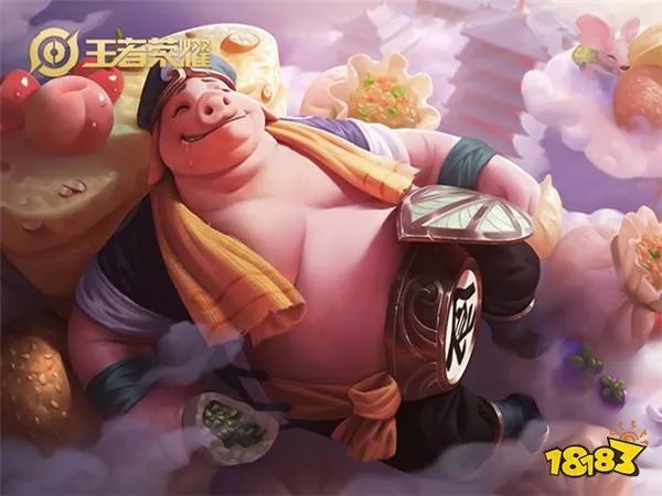 王者荣耀S19赛季战令皮肤是谁的 S19战令皮肤英雄介绍