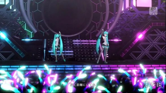公主殿下终登PC！初音未来：歌姬计划MEGA 39's+评测
