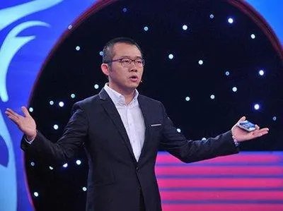 张绍刚为什么离开非你莫属？