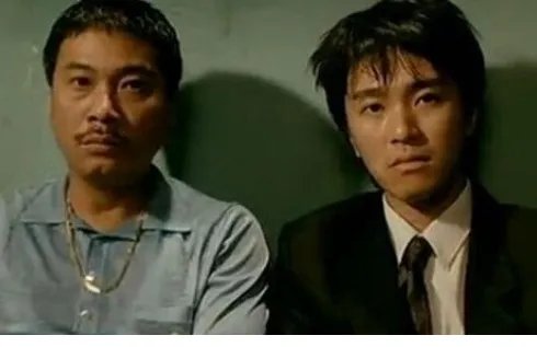 吴孟达为什么和周星驰分开了