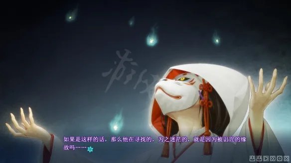 《美少女万华镜5》没有cg立绘怎么办？看不到cg立绘解决方法