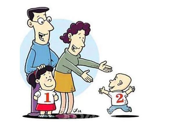 为什么排行老二的通常最有出息?