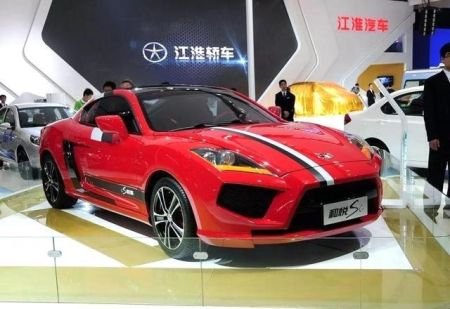 江淮和悦SC怎么样?