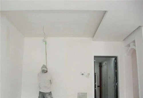 二手房旧房翻新装修的五个技巧是什么