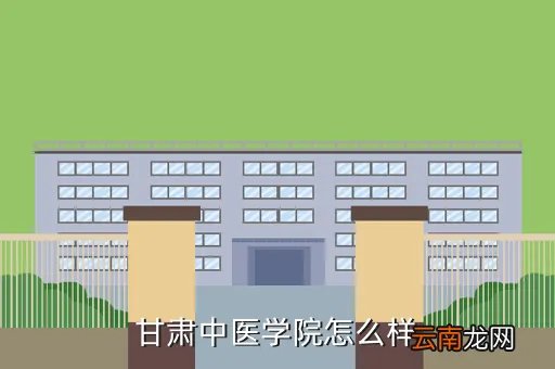 甘肃中医学院图书馆,甘肃中医学院硬件设施怎样