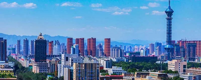 华北地区包括哪些省