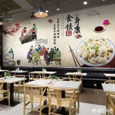 开面馆需要多少钱？