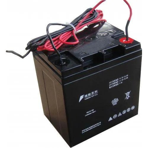 硅能蓄电池优点和缺点