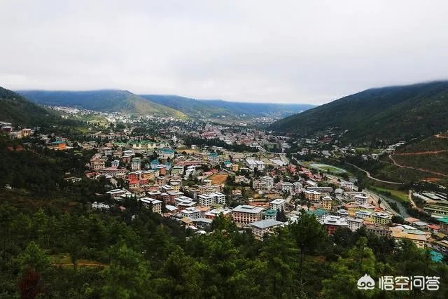 去不丹旅游需要多少钱？