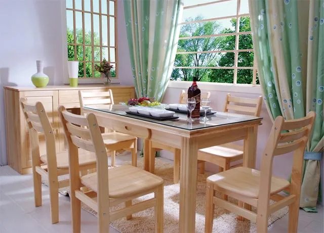 松木家具的气味怎么祛除