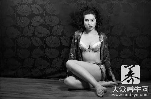 什么样的阴部算漂亮