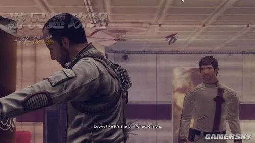 《劫后余生：疯狂》图文流程攻略