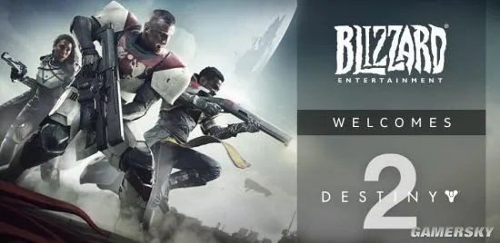 游话好好说：假如《命运2》有国服 你会去玩吗？