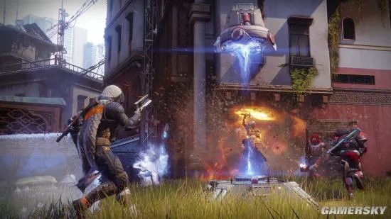 游话好好说：假如《命运2》有国服 你会去玩吗？