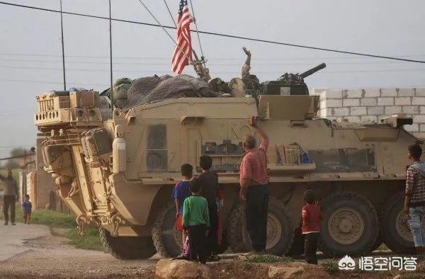 德国不同意出兵叙利亚，是因为不愿意再继续为美国做嫁衣了吗？