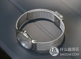 北欧风情 SKAGEN 诗格恩 女式腕表 355SSS1