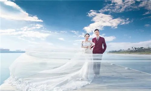 北京韩式婚纱摄影哪家好 纯美韩式摄影推荐